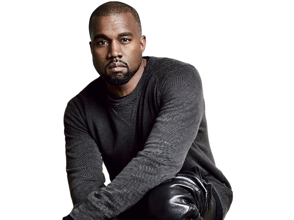 Kanye West