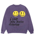 Kanye West I Like You Youre Different Sweatshirts