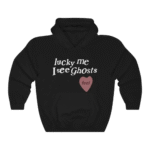 Kanye West Kids Luckey Me See Ghosts Hoodie
