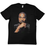 kanye West I Love Black Tee