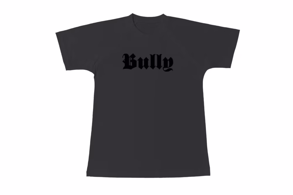 Kanye West Bully Shirt
