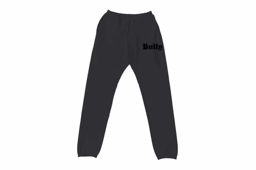 Kanye West Bully Sweatpant